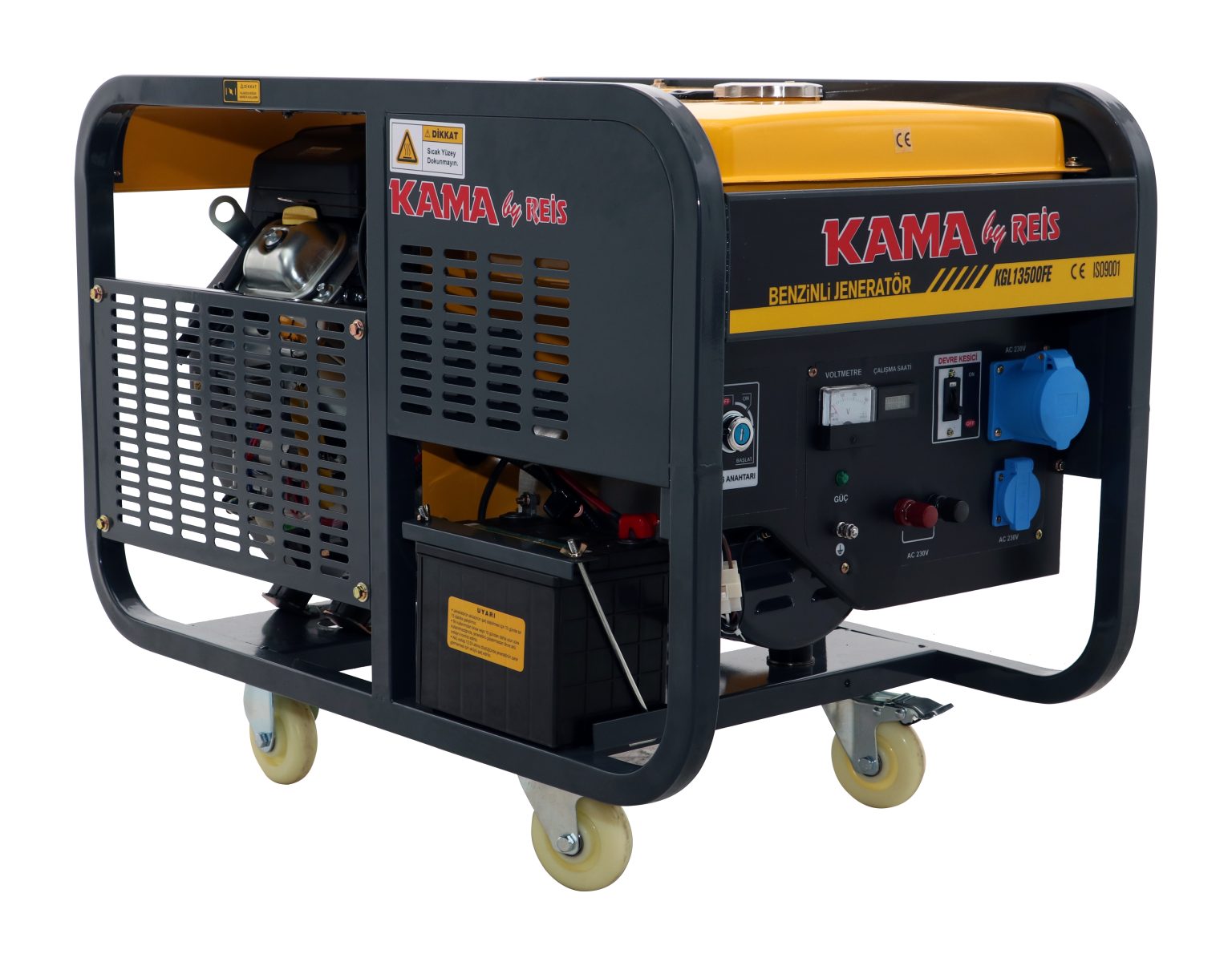 KGL13500FE