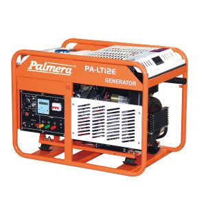 PALMERA JENERATÖR PA-LT12E 12,5 kVA DİZEL MARŞLI