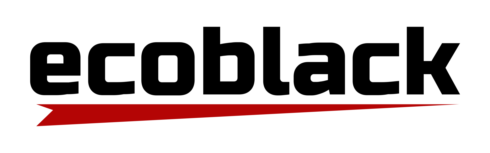 ecoblack