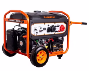 PALMERA 13000PA DUAL BENZİNLİ MARŞLI JENERATÖR